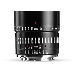 Ttartisan 50mm f0.95 d'occasion  Livré partout en France