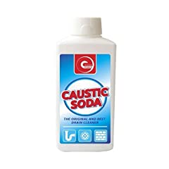 Drain cleaners unblockers for sale  Delivered anywhere in UK