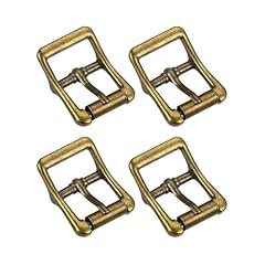 Latrat 4pcs metal usato  Spedito ovunque in Italia 
