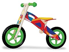 Teorema giocattoli bicicletta usato  Spedito ovunque in Italia 