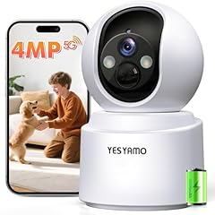 Yesyamo 4mp wlan gebraucht kaufen  Wird an jeden Ort in Deutschland