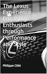 The lexus experience usato  Spedito ovunque in Italia 