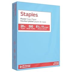 Staples pastel color for sale  Delivered anywhere in USA 