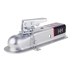Straight trailer coupler for sale  Delivered anywhere in USA 