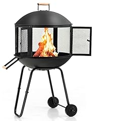 Oralner portable fire for sale  Delivered anywhere in USA 