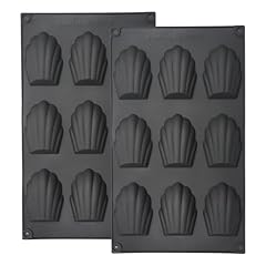 Yxhzvon madeleines baking for sale  Delivered anywhere in UK