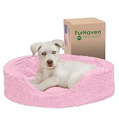 Furhaven dog bed for sale  Delivered anywhere in USA 
