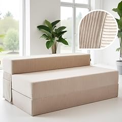 Cord sofa schlafsofa gebraucht kaufen  Wird an jeden Ort in Deutschland