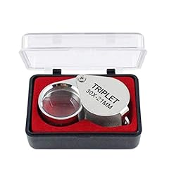 Xpau 30x magnifier for sale  Delivered anywhere in UK