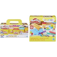 Play doh pots d'occasion  Livré partout en France