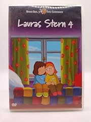 Lauras stern 4 gebraucht kaufen  Wird an jeden Ort in Deutschland