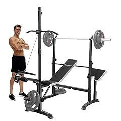 Edostory olympic adjustable for sale  Delivered anywhere in USA 