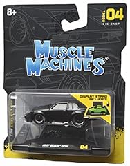 Muscle machines 1987 for sale  Delivered anywhere in USA 