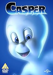 Casper dvd for sale  Delivered anywhere in UK