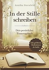 Stille schreiben dein gebraucht kaufen  Wird an jeden Ort in Deutschland
