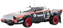 Kyosho lancia stratos for sale  Delivered anywhere in Ireland