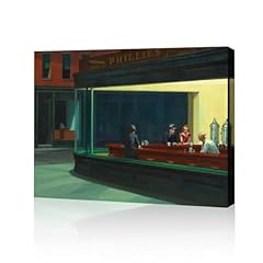 Artxo nighthawks wall for sale  Delivered anywhere in USA 