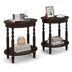 Giantex end table for sale  Delivered anywhere in USA 