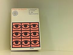 Beyme klaus von d'occasion  Livré partout en France