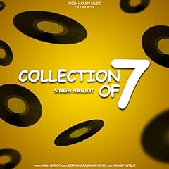 Collection 7 for sale  Delivered anywhere in USA 