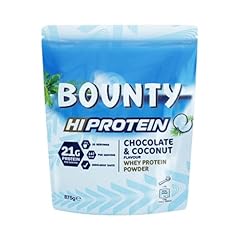 Bounty protein pulver gebraucht kaufen  Wird an jeden Ort in Deutschland