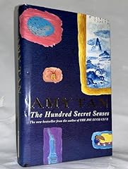 Hundred secret senses for sale  Delivered anywhere in USA 
