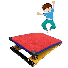 Cironi gymnastic springboard for sale  Delivered anywhere in UK