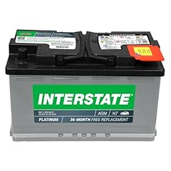 Interstate batteries automotiv for sale  Delivered anywhere in USA 