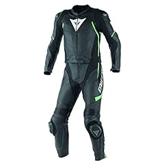 Dainese tuta moto usato  Spedito ovunque in Italia 