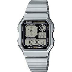Casio a130we 1aef usato  Spedito ovunque in Italia 