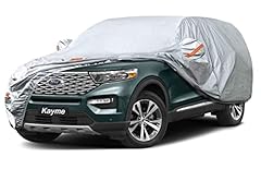 Kayme car covers for sale  Delivered anywhere in USA 