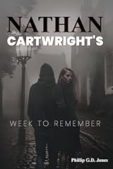 Nathan cartwright week for sale  Delivered anywhere in UK