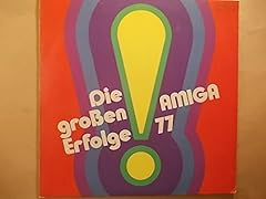 Amiga großen erfolge gebraucht kaufen  Wird an jeden Ort in Deutschland