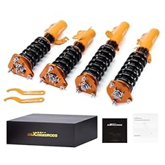 Maxpeedingrods coilovers toyot for sale  Delivered anywhere in USA 