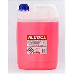 Alcool etilico denaturato usato  Spedito ovunque in Italia 
