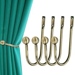 Curtain holdback pcs for sale  Delivered anywhere in USA 