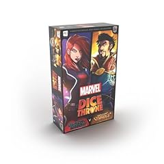 Usaopoly marvel dice for sale  Delivered anywhere in USA 