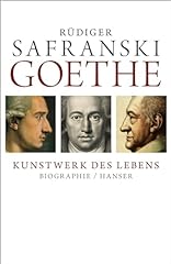 Goethe kunstwerk lebens gebraucht kaufen  Wird an jeden Ort in Deutschland