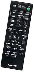 Allimity amu171 remote for sale  Delivered anywhere in UK
