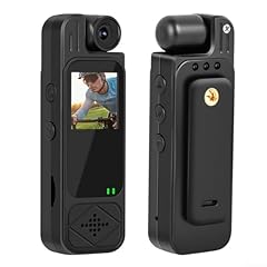 Zilimontt mini fotocamera usato  Spedito ovunque in Italia 
