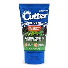 Cutter poison ivy for sale  Delivered anywhere in USA 