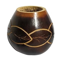 Carved natural gourd for sale  Delivered anywhere in UK