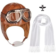 Aviator hat 4pcs for sale  Delivered anywhere in USA 