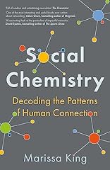 Social chemistry enlightening for sale  Delivered anywhere in UK