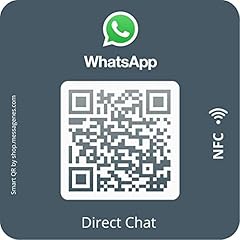 Messagenes adesivo whatsapp usato  Spedito ovunque in Italia 