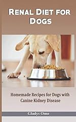 Renal diet dogs for sale  Delivered anywhere in USA 