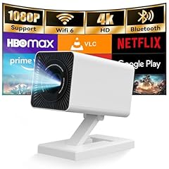 Mini projectorprojector wifi for sale  Delivered anywhere in UK