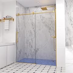 Frameless shower door for sale  Delivered anywhere in USA 