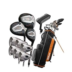 Wilson golf mens for sale  Delivered anywhere in UK