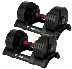 Core fitness adjustable for sale  Delivered anywhere in USA 